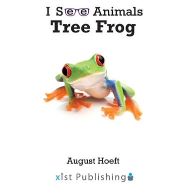 Tree Frog