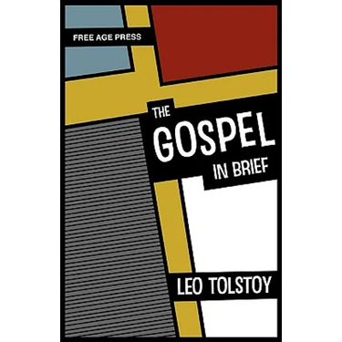 The Gospel in Brief