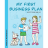 My First Business Plan