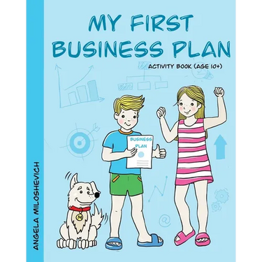 My First Business Plan