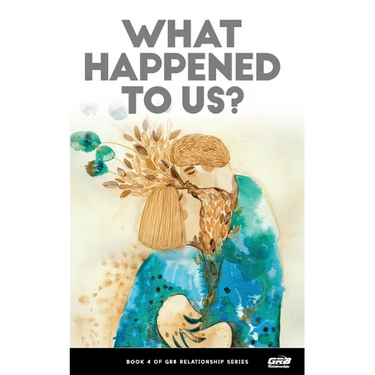 What Happened to Us?