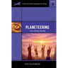Planeteering: Eco-fiction Novella
