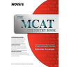 The MCAT Chemistry Book