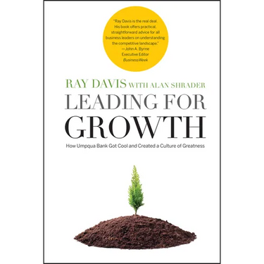 Leading for Growth