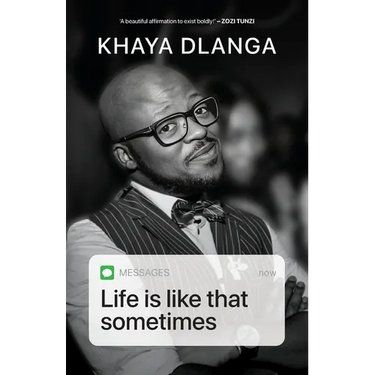 Life is Like That Sometimes