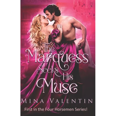 The Marquess Seeks His Muse