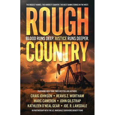 Rough Country