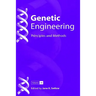 Genetic Engineering: Principles and Methods