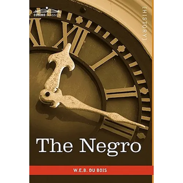 The Negro