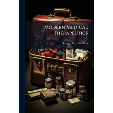 Modern Medical Therapeutics