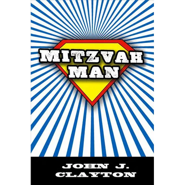 Mitzvah Man