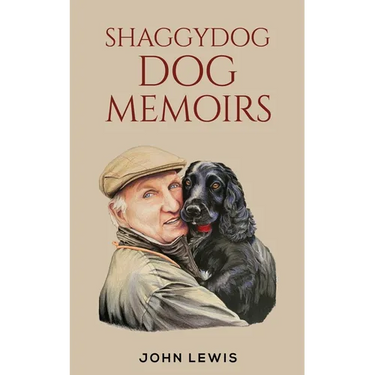 Shaggydog Dog Memoirs