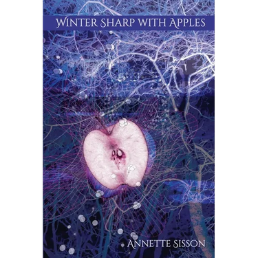 Winter Sharp with Apples