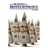 The Business of Biotechnology
