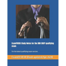 ExamFOCUS Study Notes for the DRII CBCP qualifying exam: covers the latest BOK