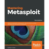 Mastering Metasploit - Third Edition