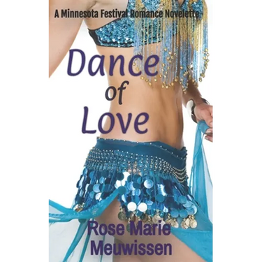 Dance of Love: A Minnesota Festival Romance