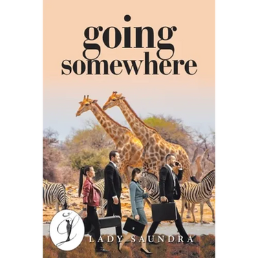 Going Somewhere