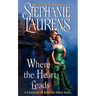 Where the Heart Leads: From the Casebook of Barnaby Adair