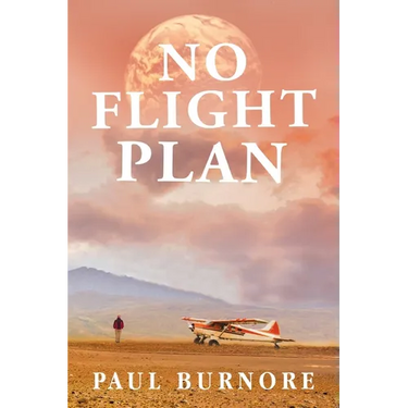 No Flight Plan