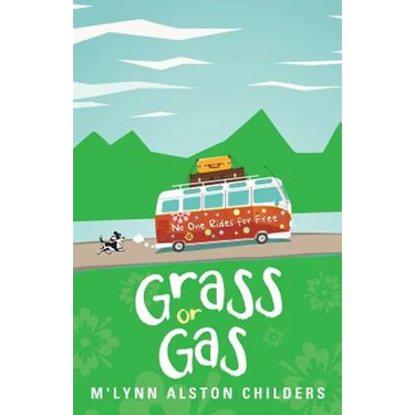 Grass or Gas: No One Rides for Free