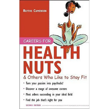 Careers for Health Nuts & Others Who Like to Stay Fit