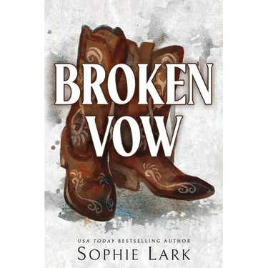 Broken Vow