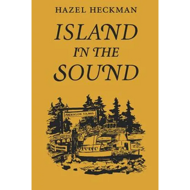 Island in the Sound