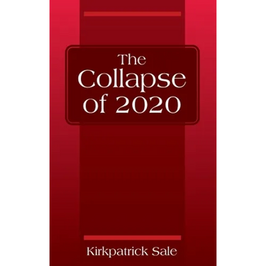 The Collapse of 2020