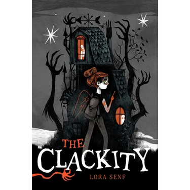The Clackity