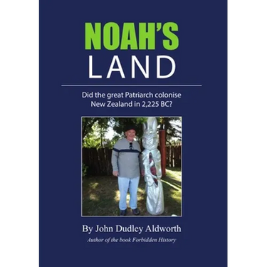 Noah's Land