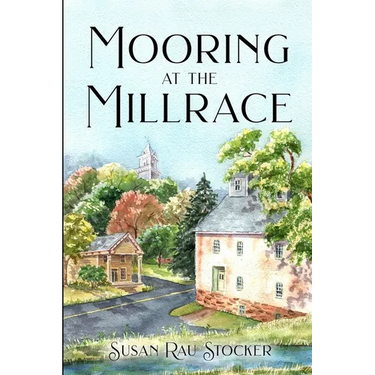 Mooring at the Millrace