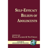 Self-Efficacy Beliefs of Adolescents