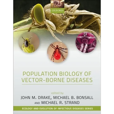 Population Biology of Vector-Borne Diseases