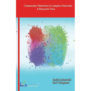 Community Detection in Complex Networks-A Research View