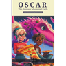 Oscar The Dinosaur who saved Earth