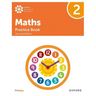 Oxford International Primary Maths Second Edition Practice Book 2