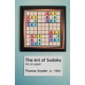 The Art of Sudoku