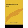 Studia Historyczne (1856)