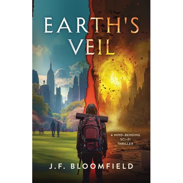 Earth's Veil