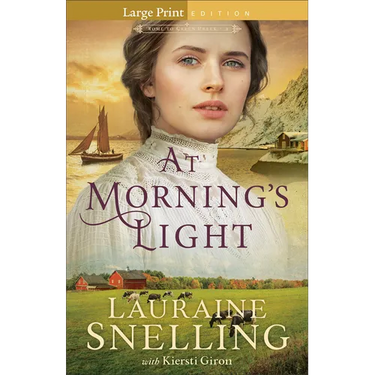 At Morning's Light