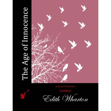 The Age of Innocence
