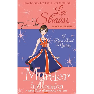 Murder in London