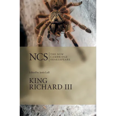 King Richard III