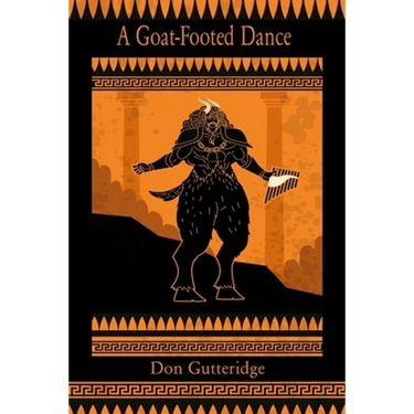 A Goat-Footed Dance and Other Poems