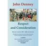 Respect and Consideration