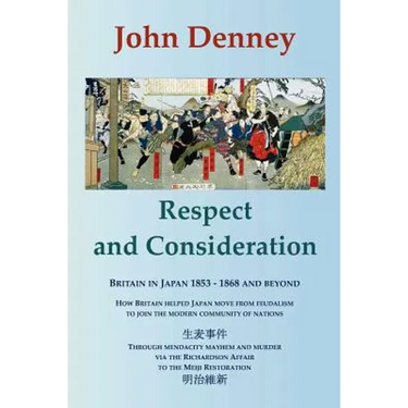 Respect and Consideration