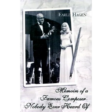 Memoirs of a Famous Composer-Nobody Ever Heard Of