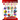 Learn Mandarin Chinese for Beginners, My First 1000 Words: Bilingual Chinese - English Language Learning Book for Kids & Adults