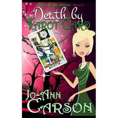 Death by Tarot Card